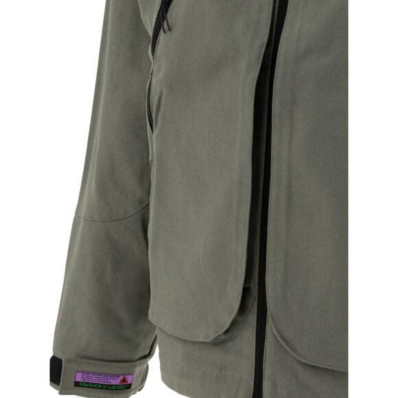 Rayon Vert Nautilus Jacket Tag Size L Men - Picture 4 of 4